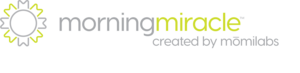 Morning Miracle logo