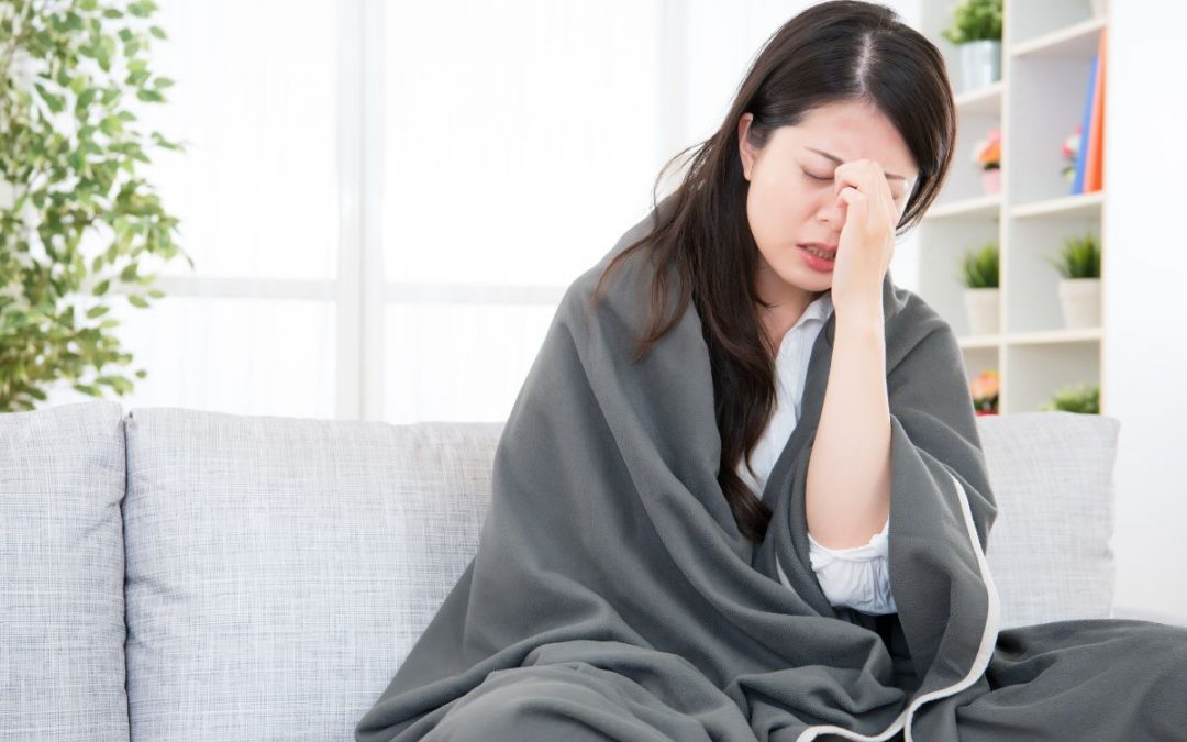 Morning Mucus Grog: What It Is and How Morning Miracle Can Help You Beat It