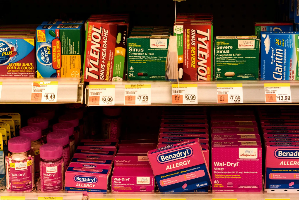 Rethinking Decongestants: Is There a Better Way?