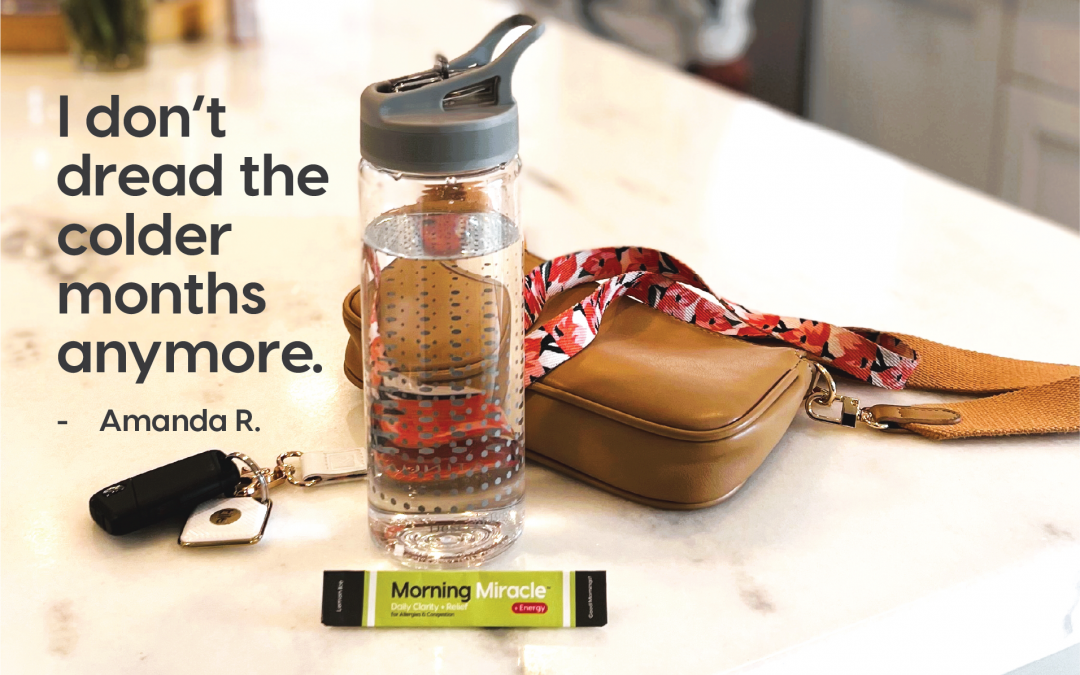 5 Ways Morning Miracle Prepares You for the Holidays