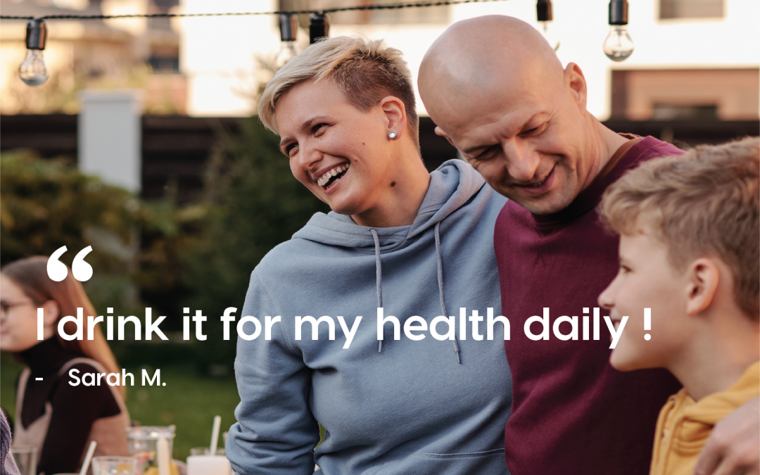 Boost Your Daily Health with Morning Miracle: A Simple Routine for a Healthier Day