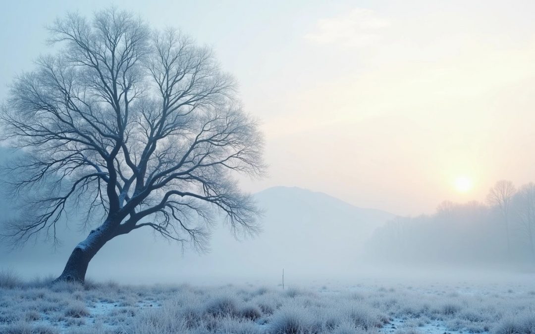 The Impact of Winter Weather on Respiratory Health